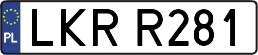 LKRR281