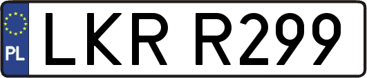 LKRR299