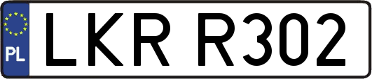 LKRR302