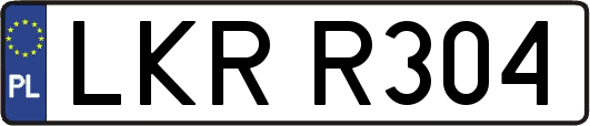 LKRR304