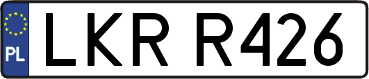 LKRR426