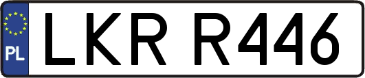 LKRR446