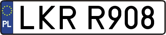 LKRR908