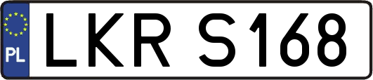 LKRS168