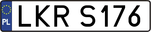 LKRS176