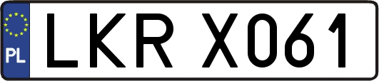 LKRX061