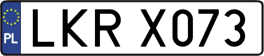 LKRX073