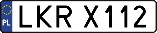 LKRX112