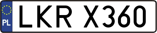 LKRX360