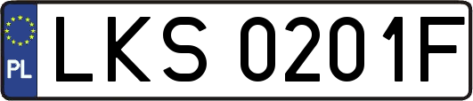 LKS0201F