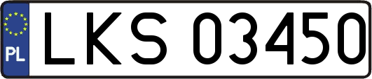 LKS03450