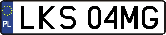 LKS04MG