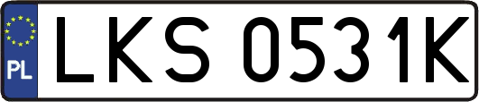 LKS0531K