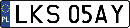 LKS05AY