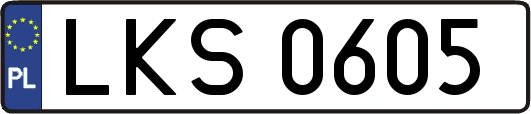 LKS0605