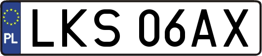 LKS06AX