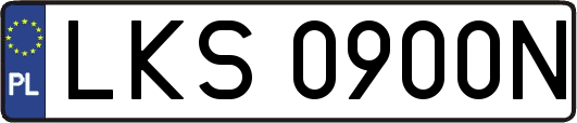 LKS0900N