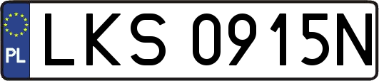 LKS0915N