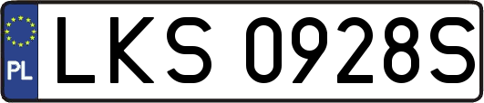 LKS0928S