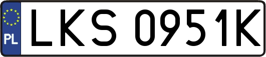 LKS0951K