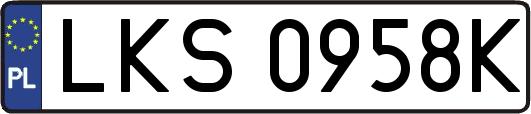 LKS0958K