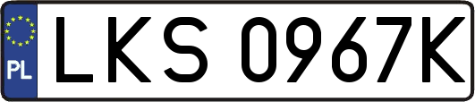 LKS0967K