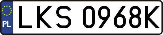 LKS0968K