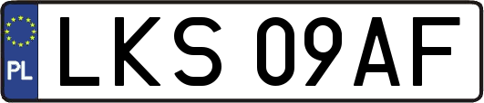 LKS09AF