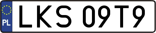LKS09T9