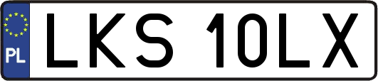 LKS10LX