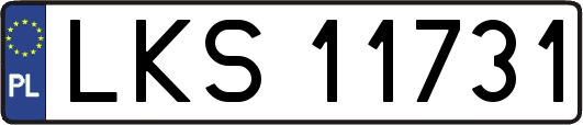 LKS11731