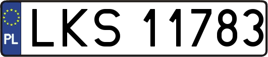 LKS11783