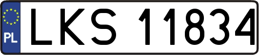 LKS11834