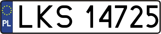 LKS14725