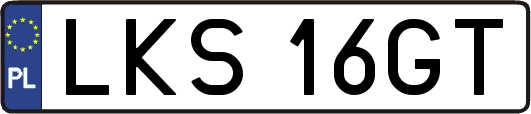 LKS16GT