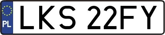 LKS22FY