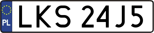 LKS24J5