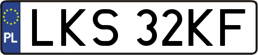 LKS32KF