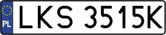 LKS3515K