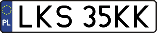 LKS35KK