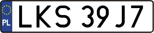 LKS39J7
