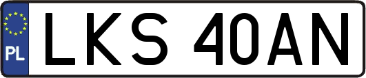 LKS40AN