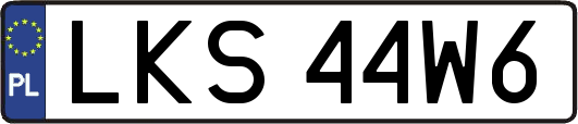LKS44W6