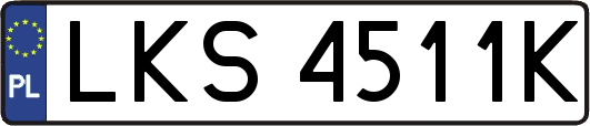 LKS4511K