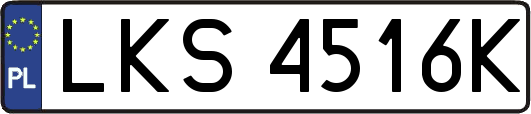 LKS4516K