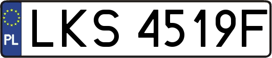 LKS4519F