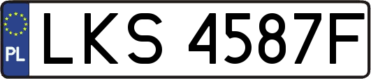 LKS4587F