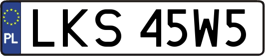 LKS45W5