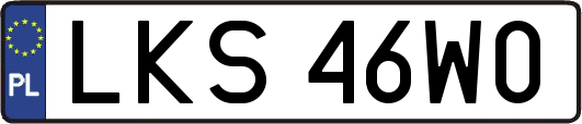 LKS46W0