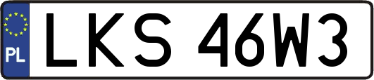 LKS46W3
